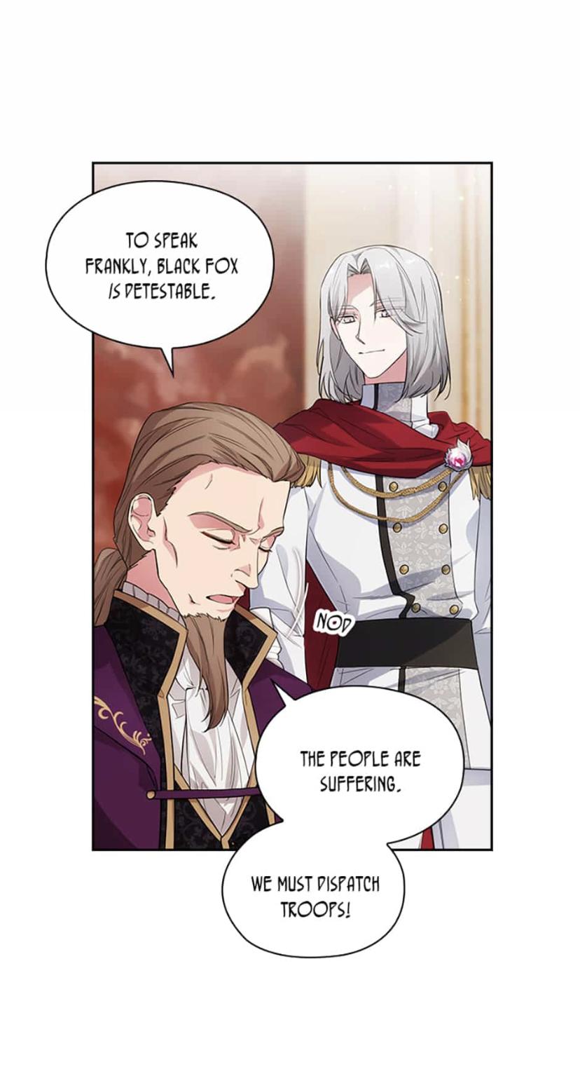 Reminiscence Adonis Chapter 188 page 35 - 