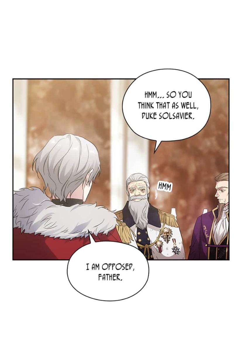 Reminiscence Adonis Chapter 188 page 36 - 