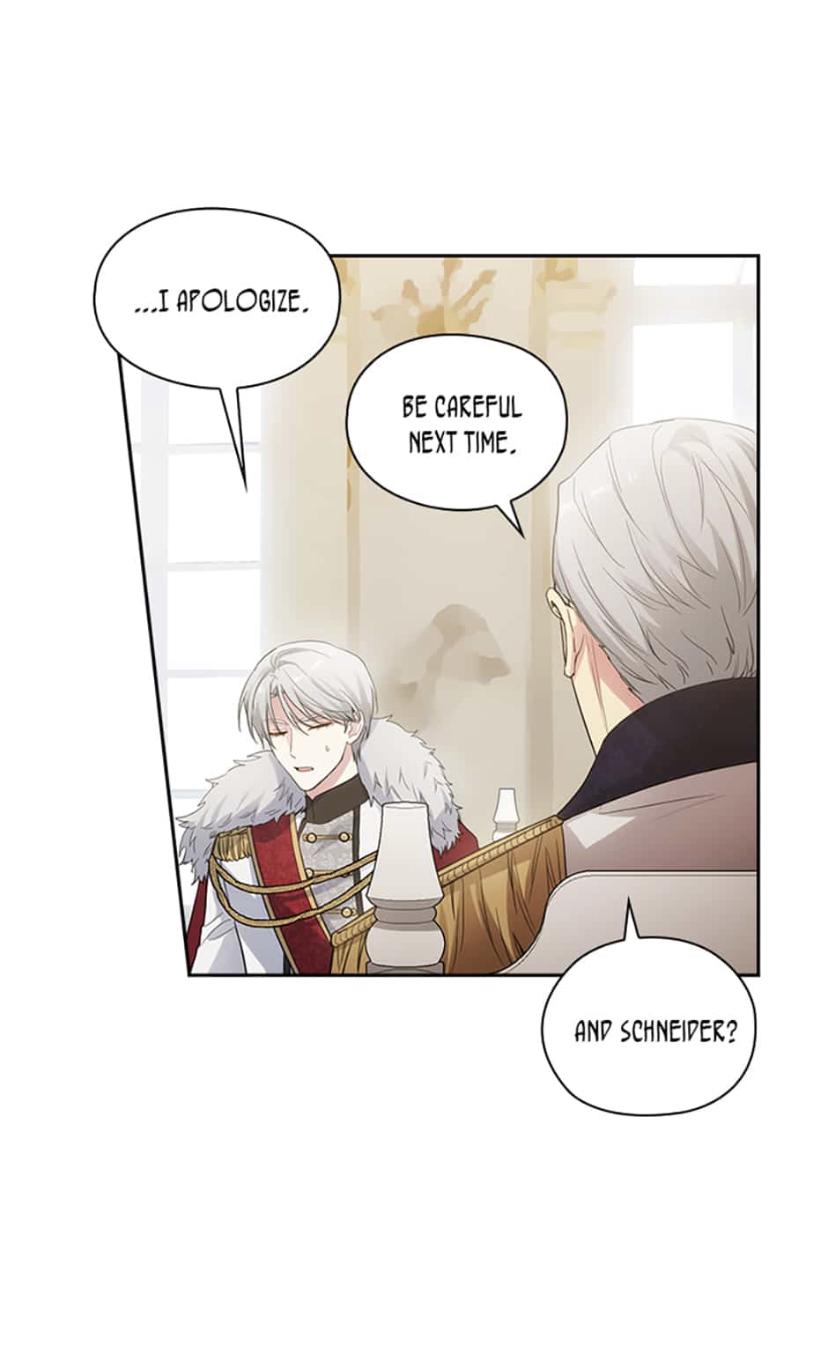 Reminiscence Adonis Chapter 188 page 39 - 