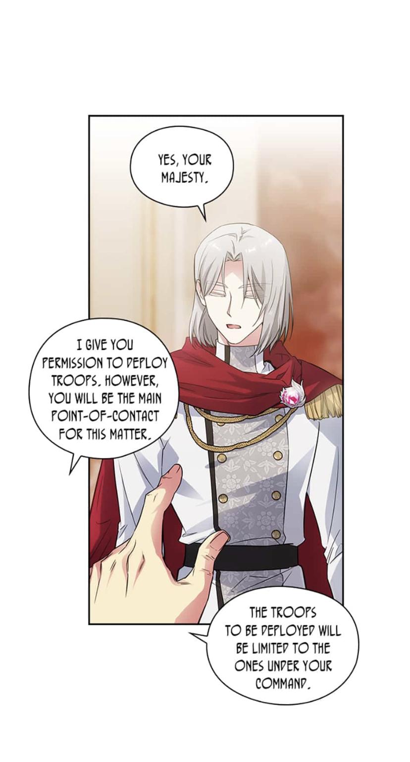 Reminiscence Adonis Chapter 188 page 40 - 