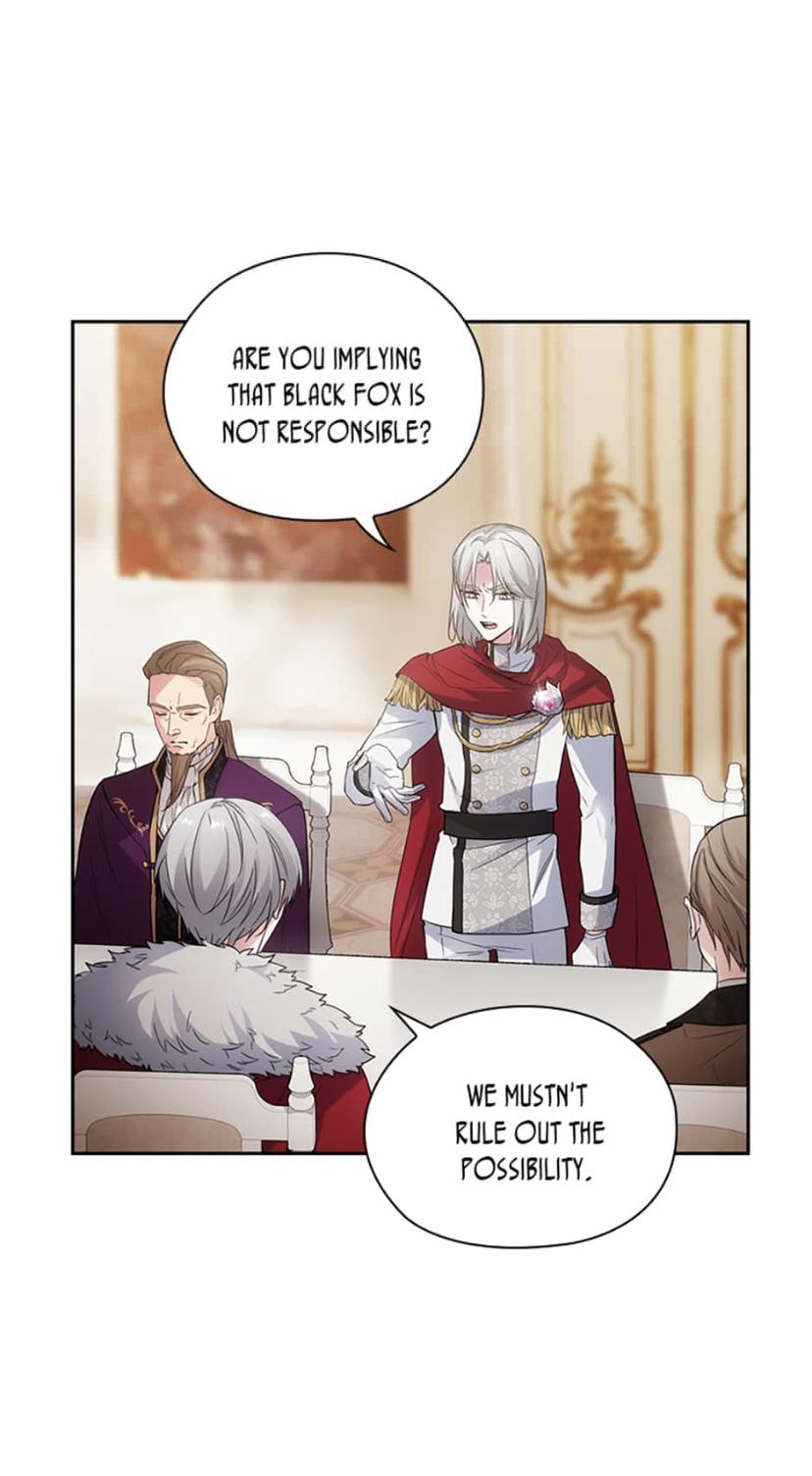Reminiscence Adonis Chapter 188 page 5 - 