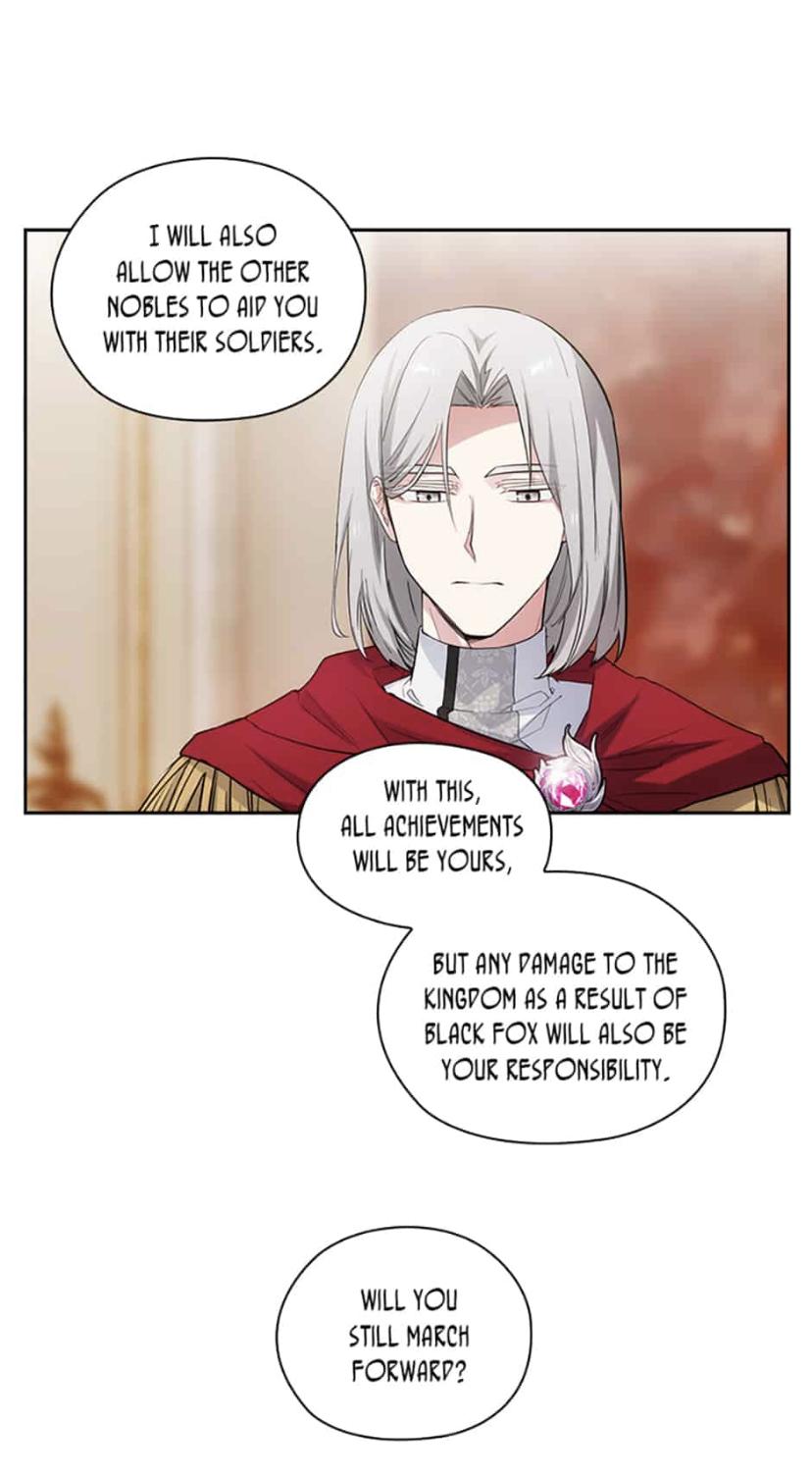 Reminiscence Adonis Chapter 188 page 41 - 