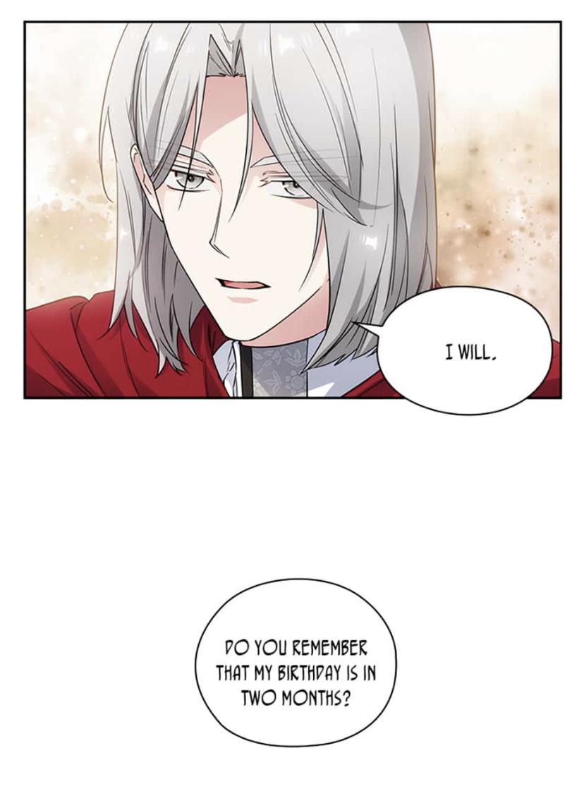 Reminiscence Adonis Chapter 188 page 42 - 