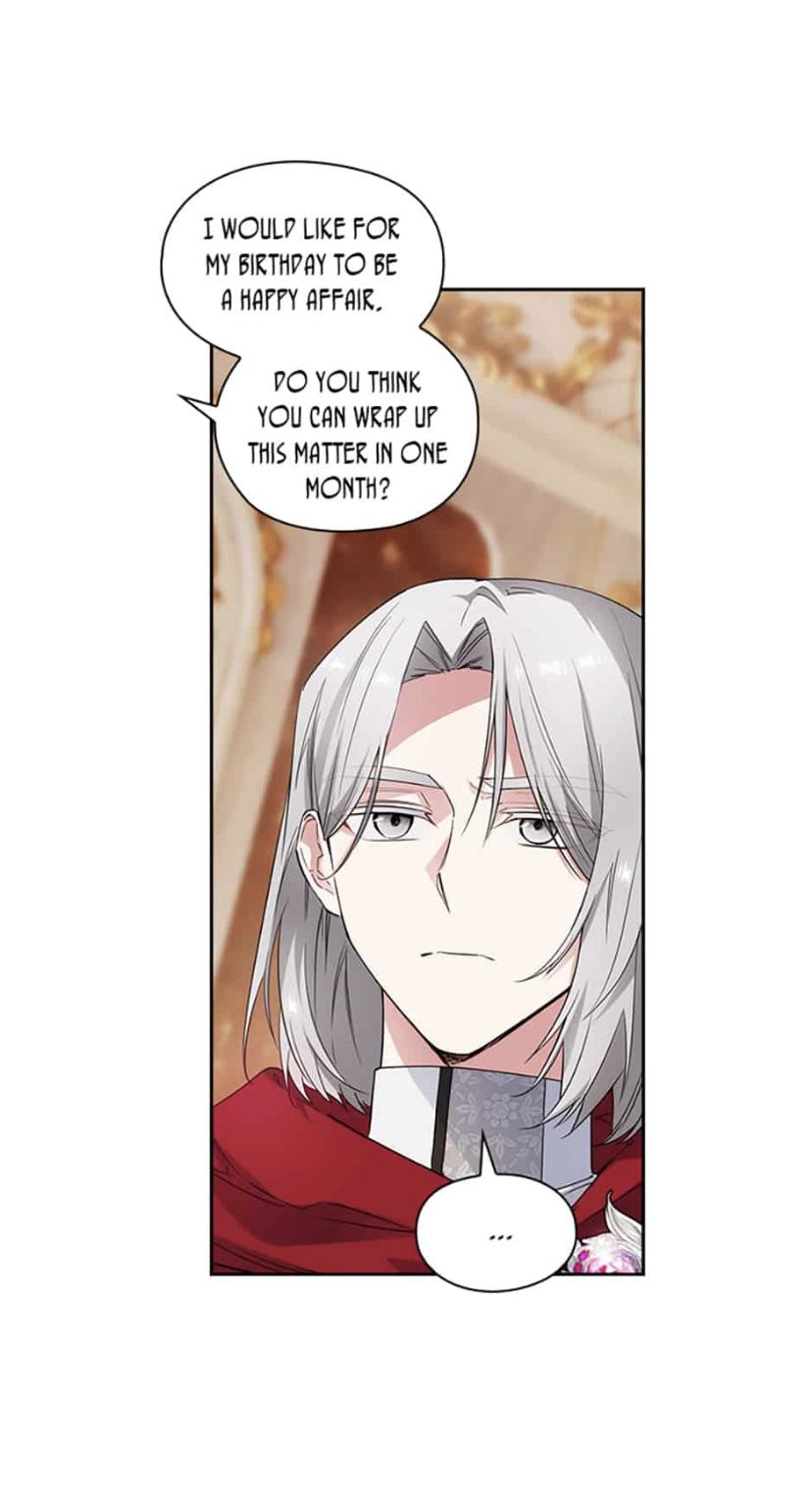 Reminiscence Adonis Chapter 188 page 44 - 