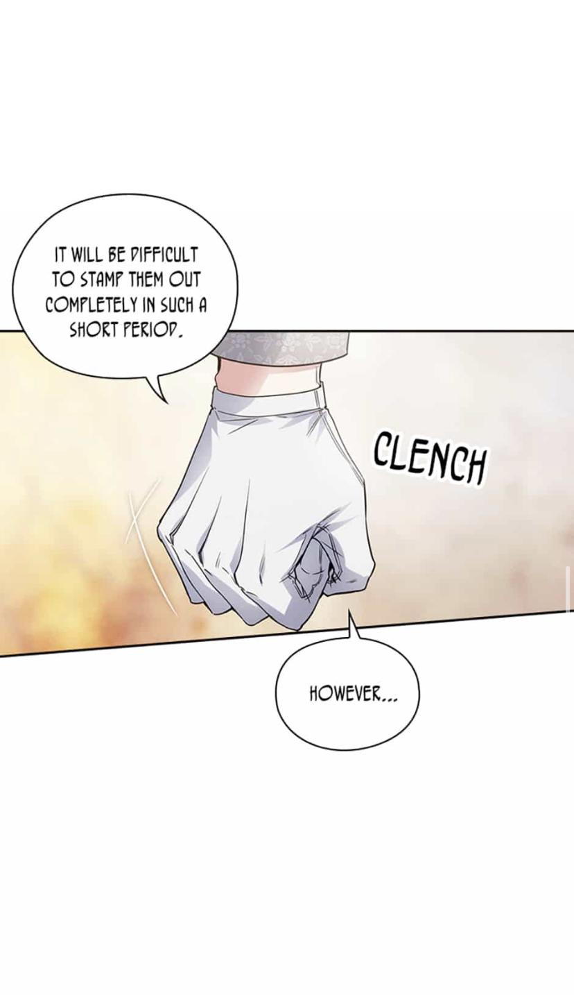Reminiscence Adonis Chapter 188 page 45 - 