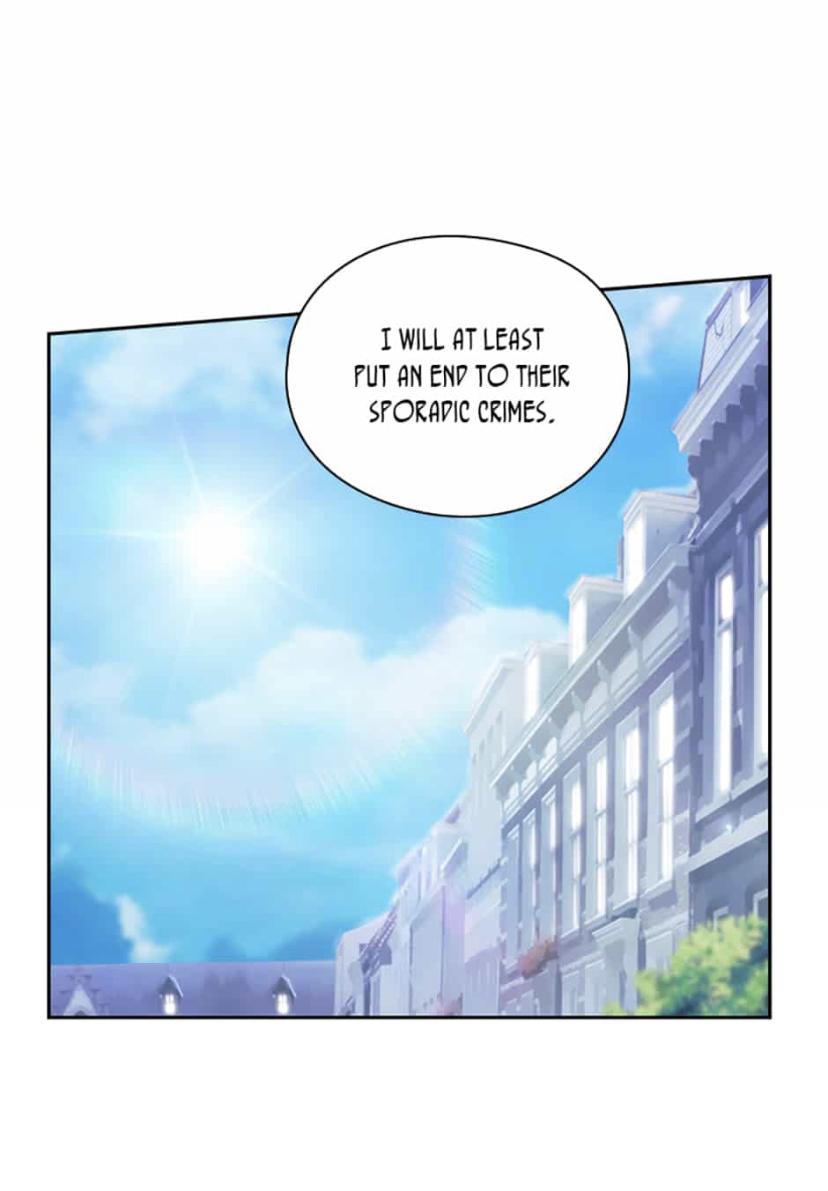 Reminiscence Adonis Chapter 188 page 46 - 