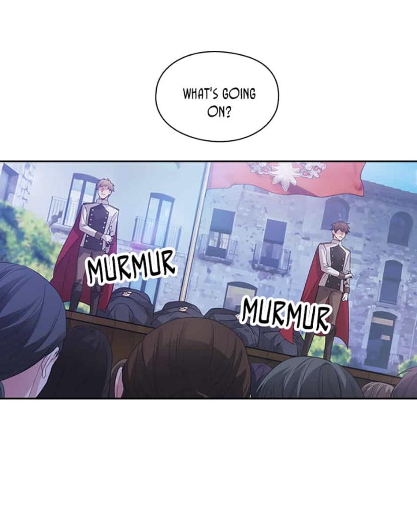 Reminiscence Adonis Chapter 188 page 47 - 
