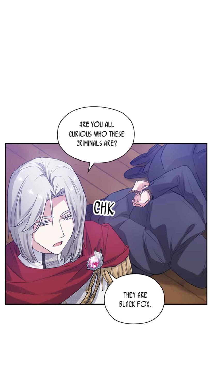 Reminiscence Adonis Chapter 188 page 49 - 