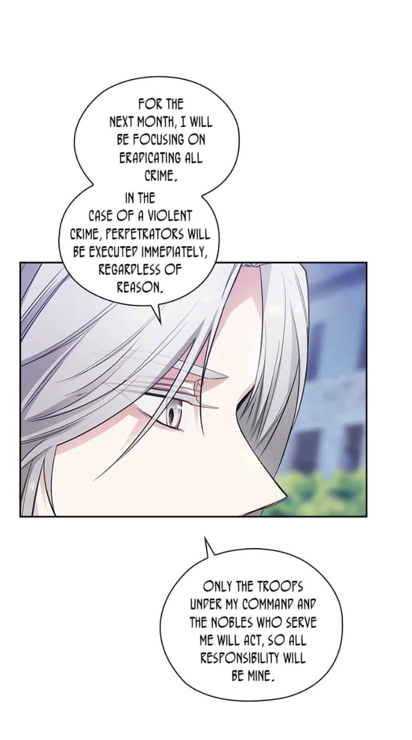 Reminiscence Adonis Chapter 188 page 50 - 