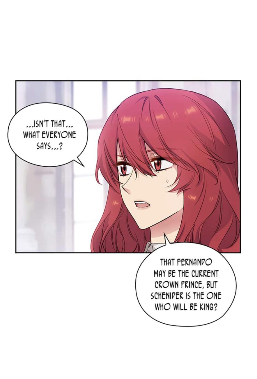Reminiscence Adonis Chapter 188 page 57 - 