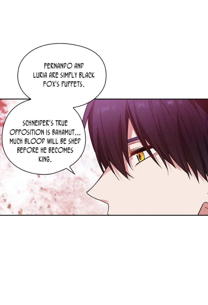 Reminiscence Adonis Chapter 188 page 59 - 