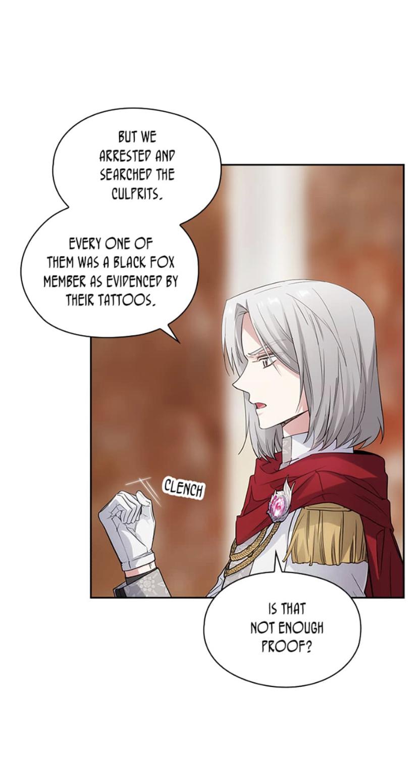 Reminiscence Adonis Chapter 188 page 7 - 