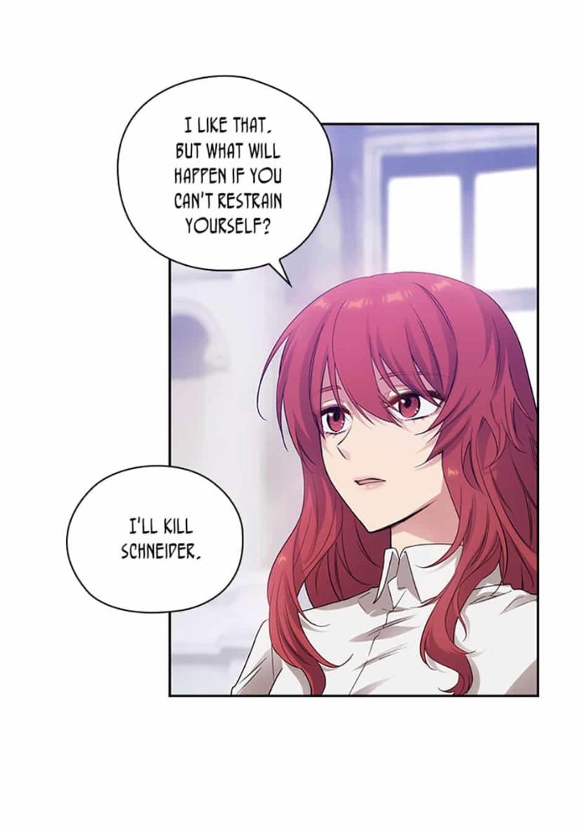 Reminiscence Adonis Chapter 188 page 63 - 