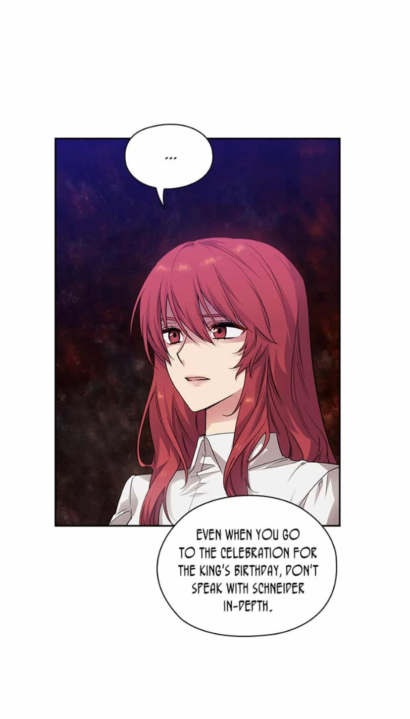 Reminiscence Adonis Chapter 188 page 64 - 