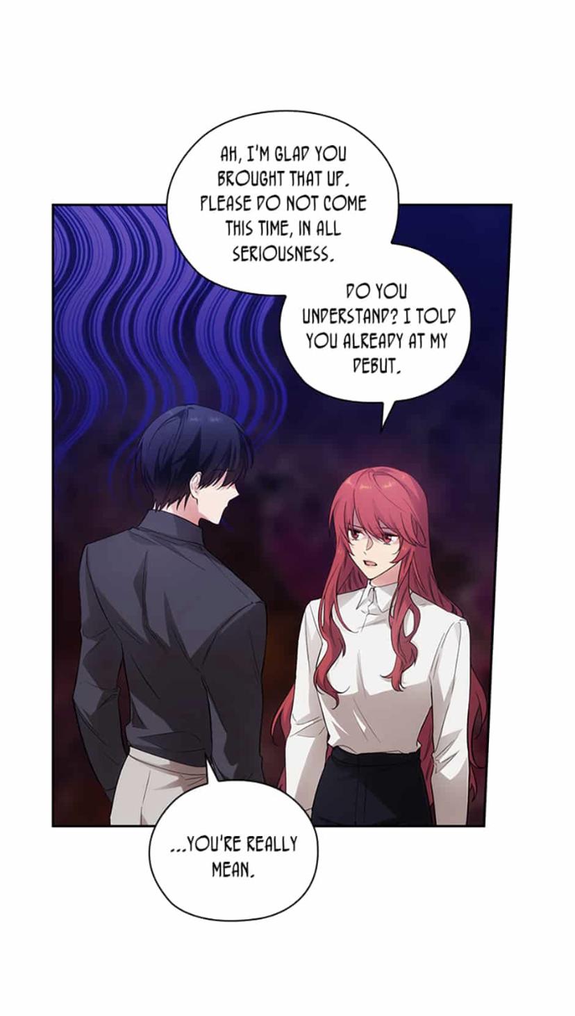 Reminiscence Adonis Chapter 188 page 65 - 