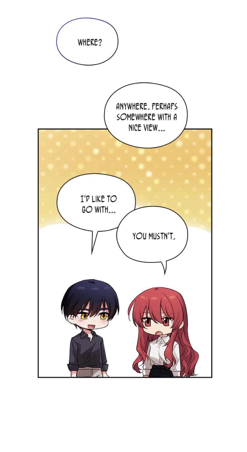 Reminiscence Adonis Chapter 188 page 67 - 