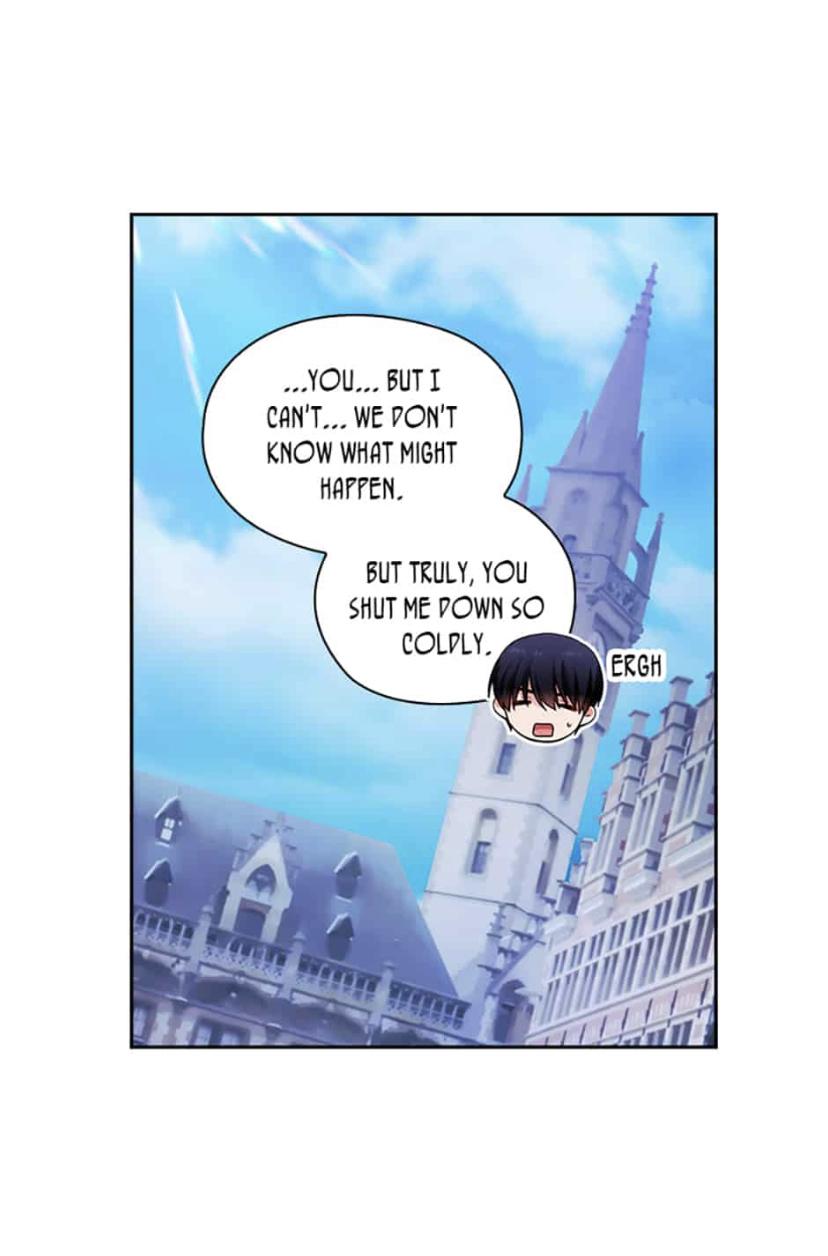 Reminiscence Adonis Chapter 188 page 68 - 