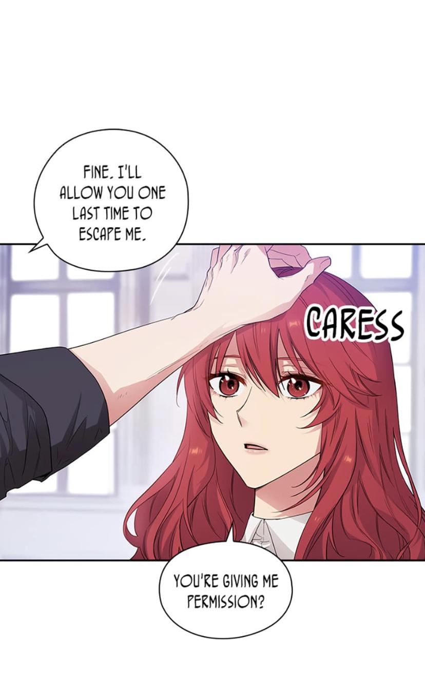 Reminiscence Adonis Chapter 188 page 69 - 