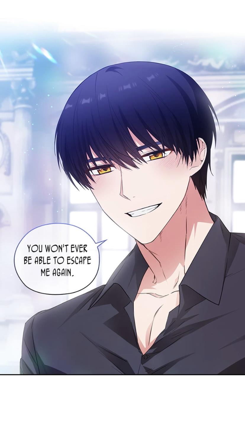 Reminiscence Adonis Chapter 188 page 71 - 