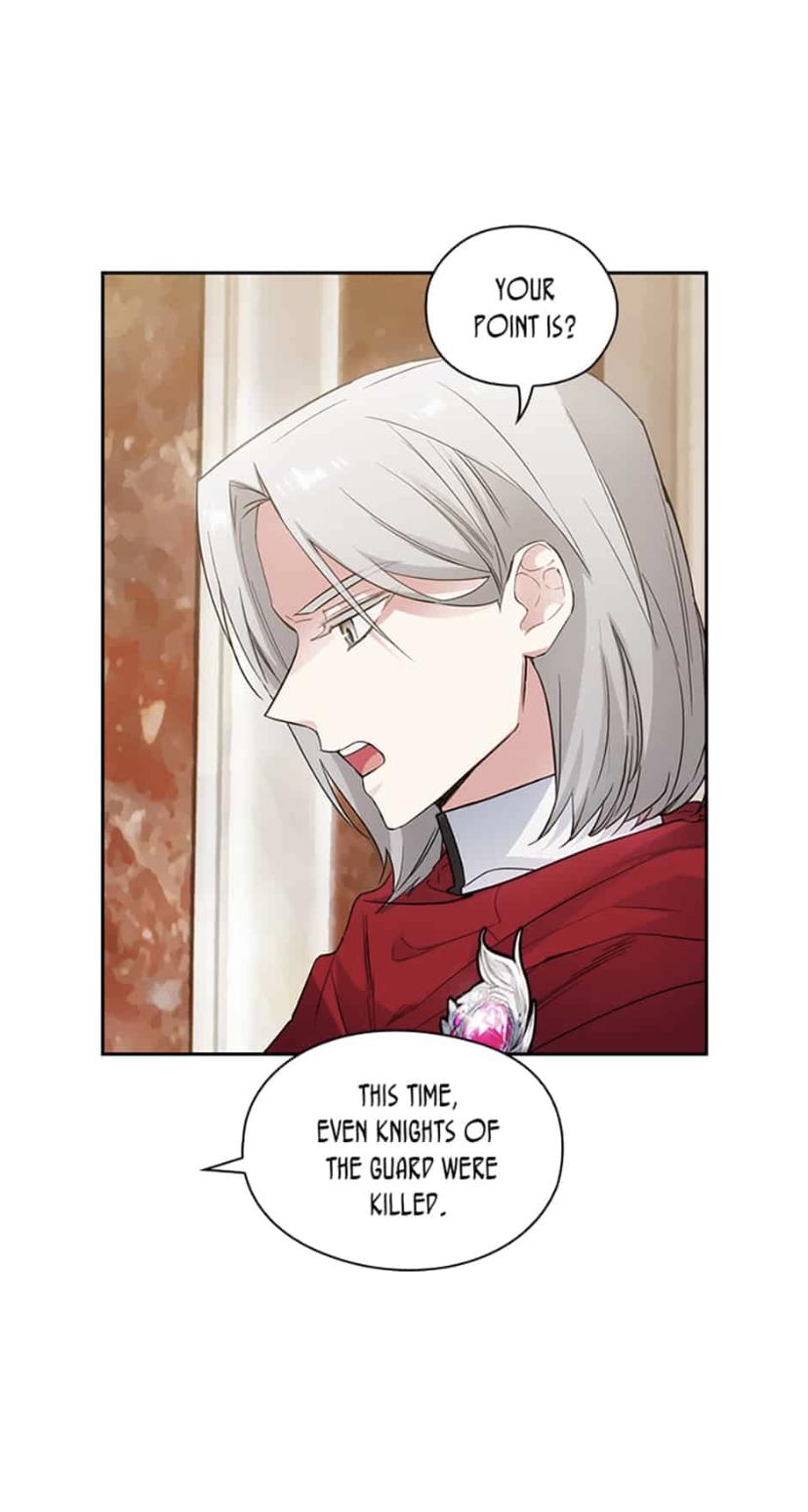 Reminiscence Adonis Chapter 188 page 9 - 