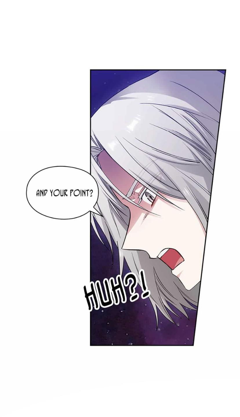 Reminiscence Adonis Chapter 188 page 10 - 