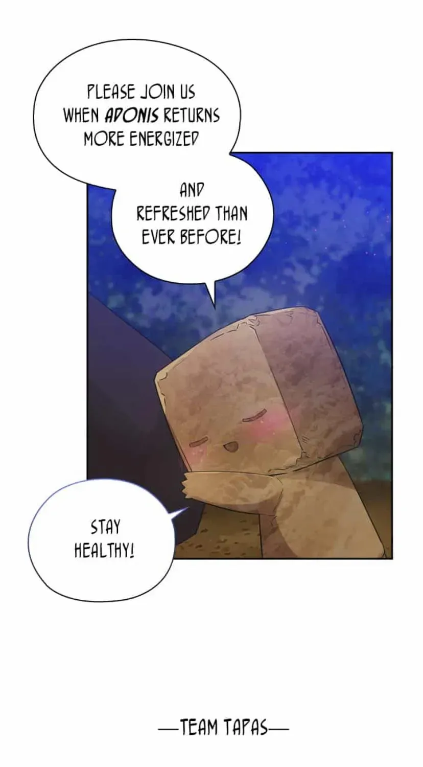 Reminiscence Adonis Chapter 189.1 page 14 - 