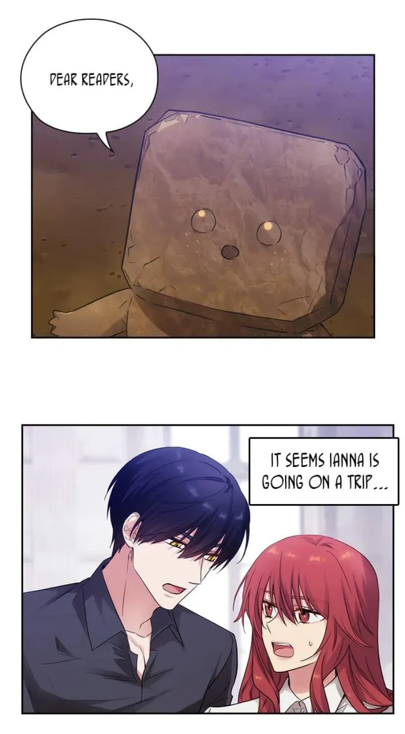 Reminiscence Adonis Chapter 189.1 page 4 - 