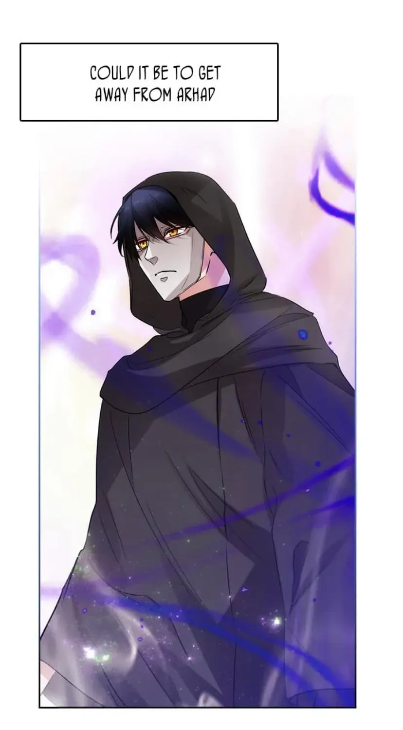 Reminiscence Adonis Chapter 189.1 page 6 - 