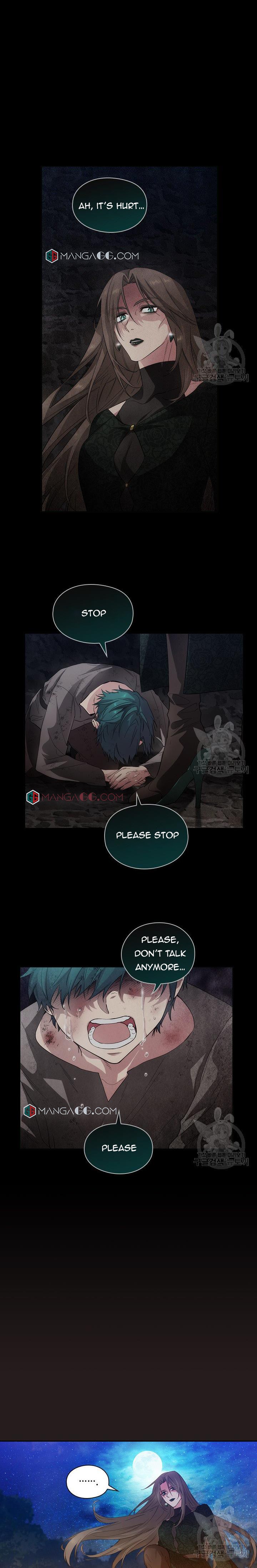 Reminiscence Adonis Chapter 189 page 2 - 