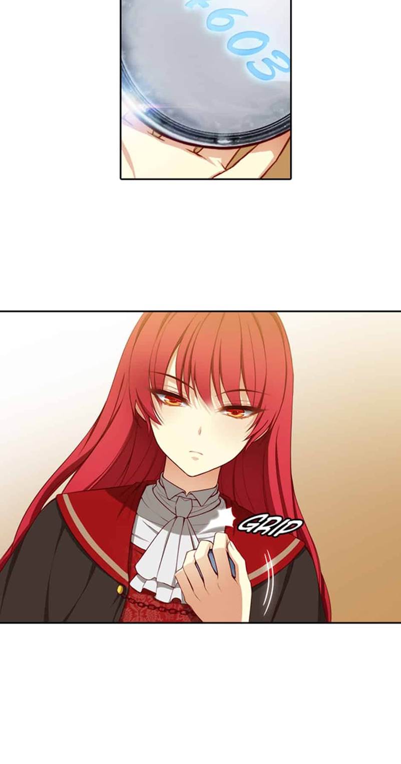 Reminiscence Adonis Chapter 19 page 15 - 
