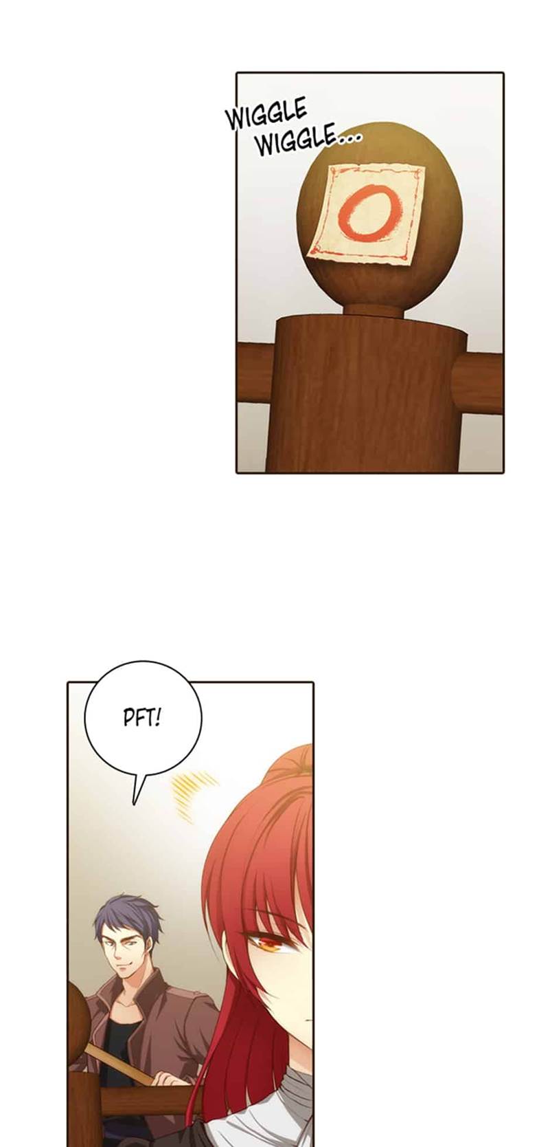 Reminiscence Adonis Chapter 19 page 30 - 