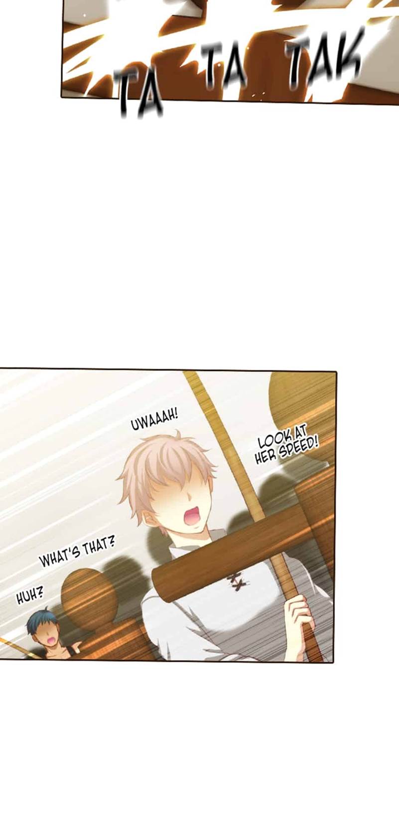 Reminiscence Adonis Chapter 19 page 38 - 