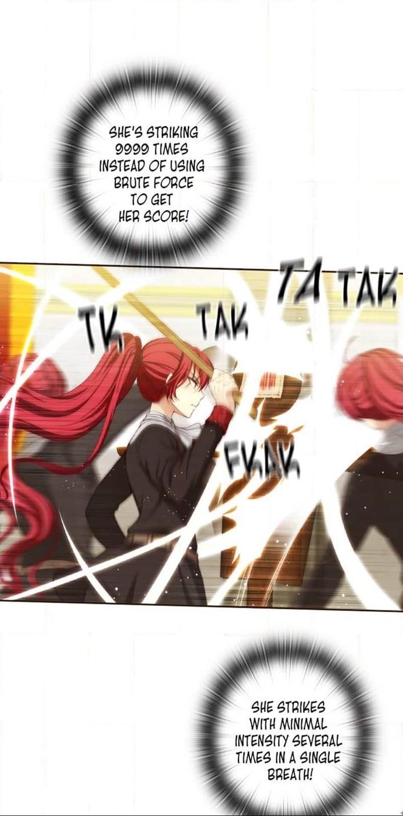 Reminiscence Adonis Chapter 19 page 39 - 