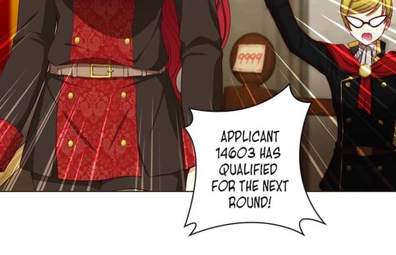 Reminiscence Adonis Chapter 19 page 45 - 