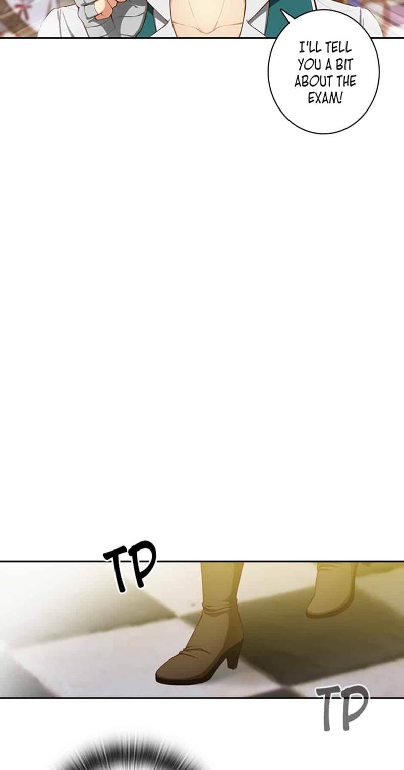 Reminiscence Adonis Chapter 19 page 10 - 