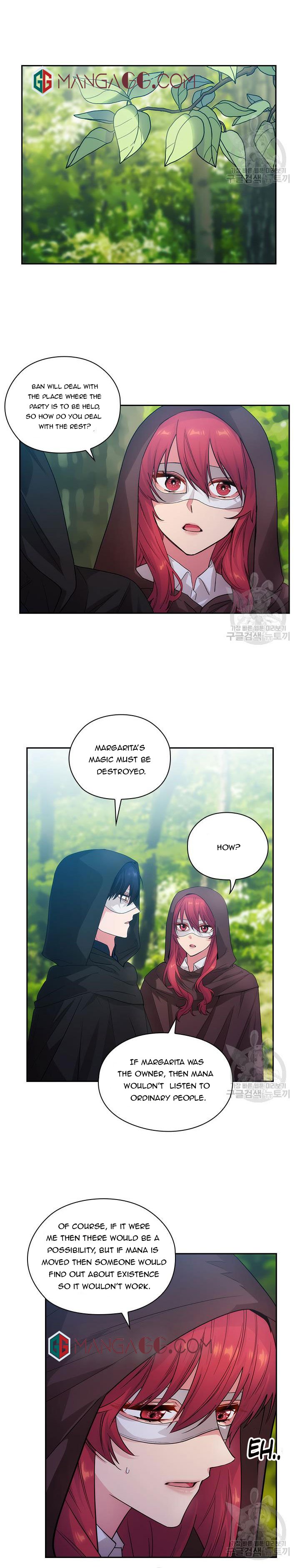 Reminiscence Adonis Chapter 193 page 16 - 