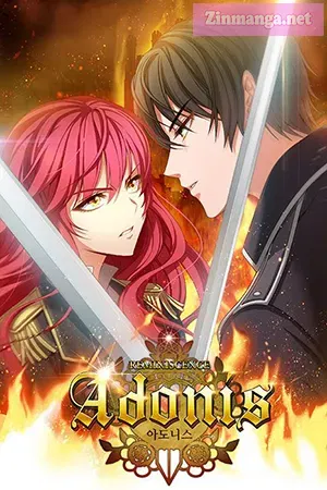 Reminiscence Adonis Chapter 194.5 page 1 - 