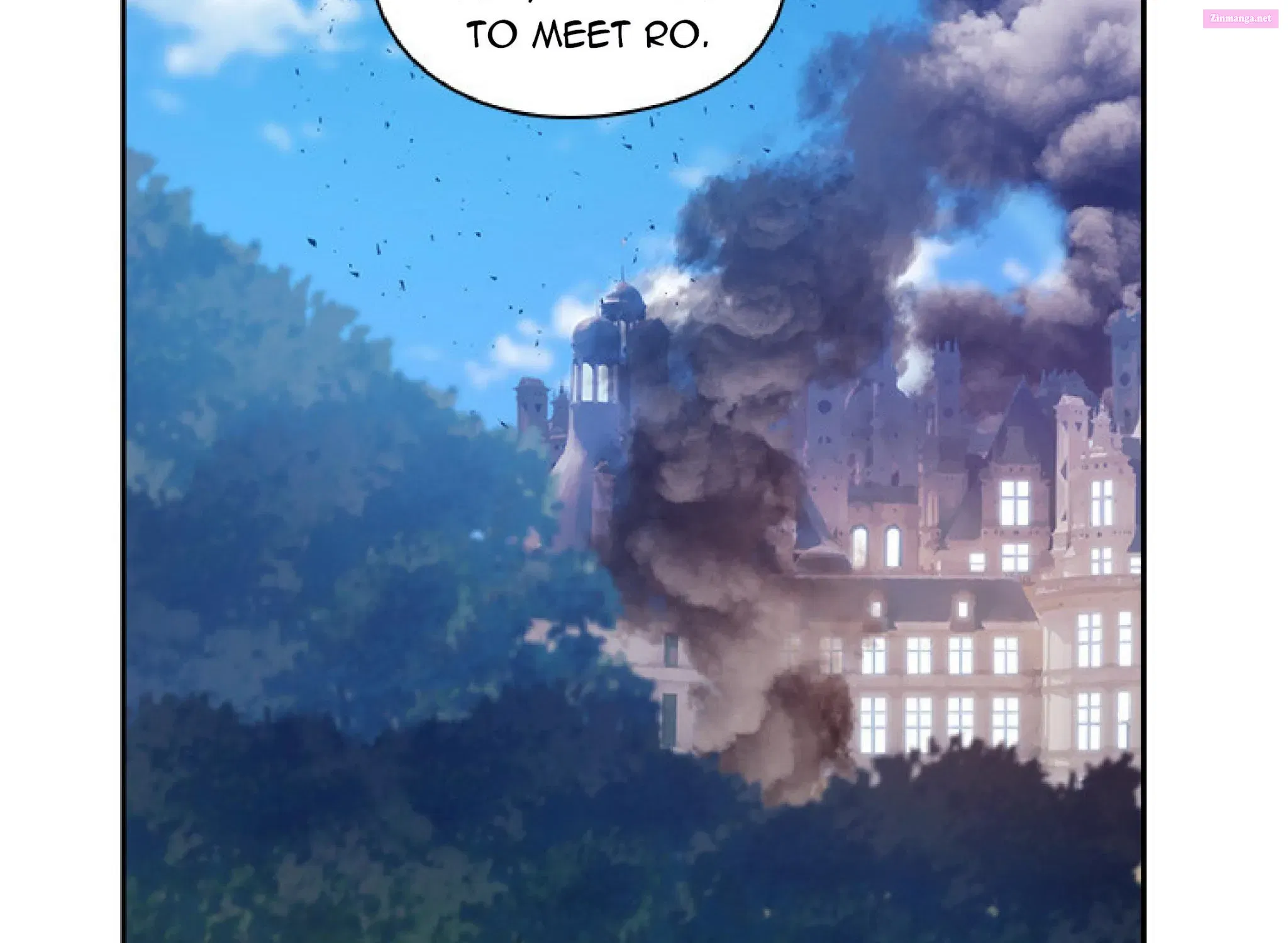 Reminiscence Adonis Chapter 194.5 page 13 - 