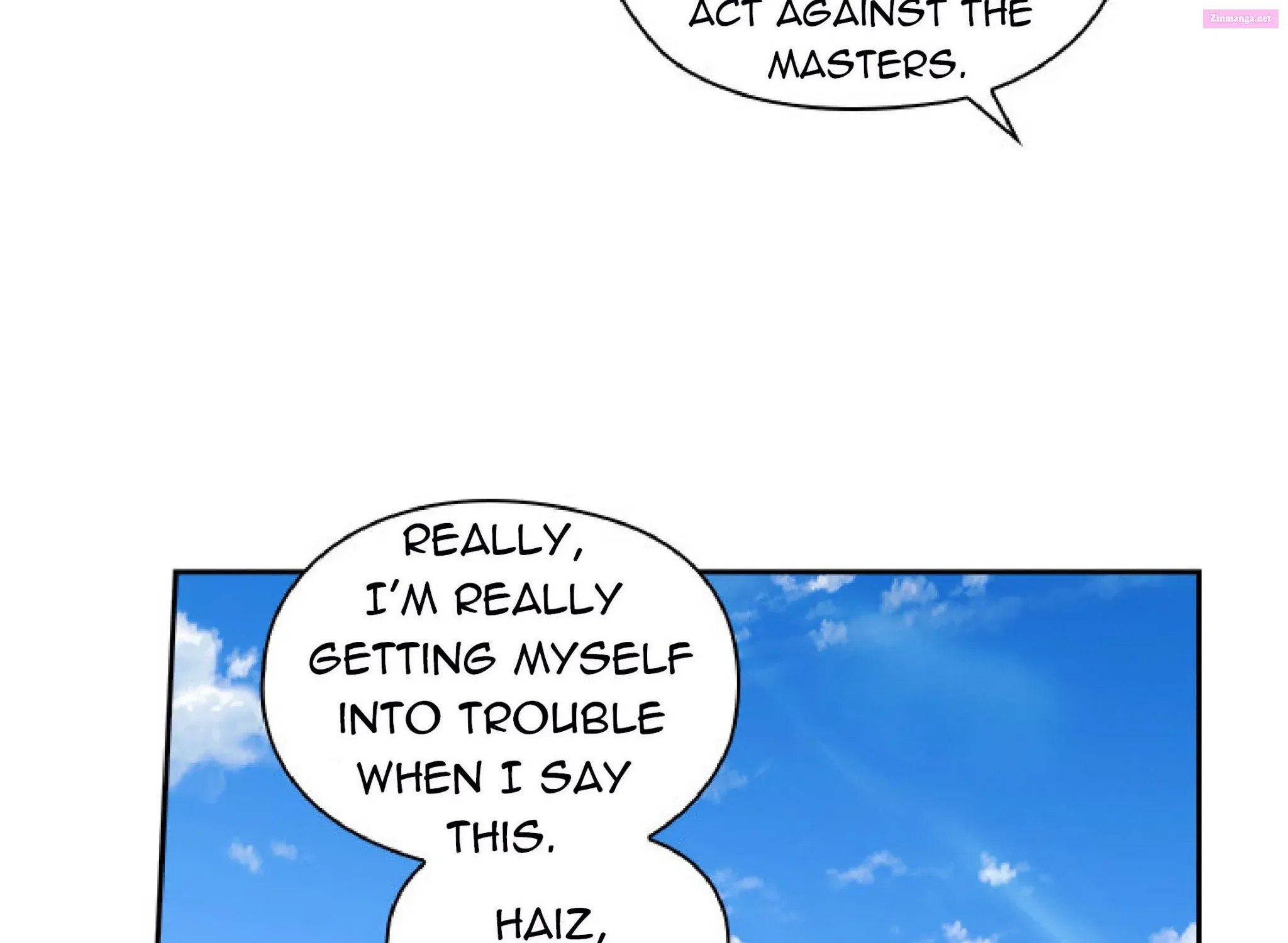 Reminiscence Adonis Chapter 194.5 page 26 - 