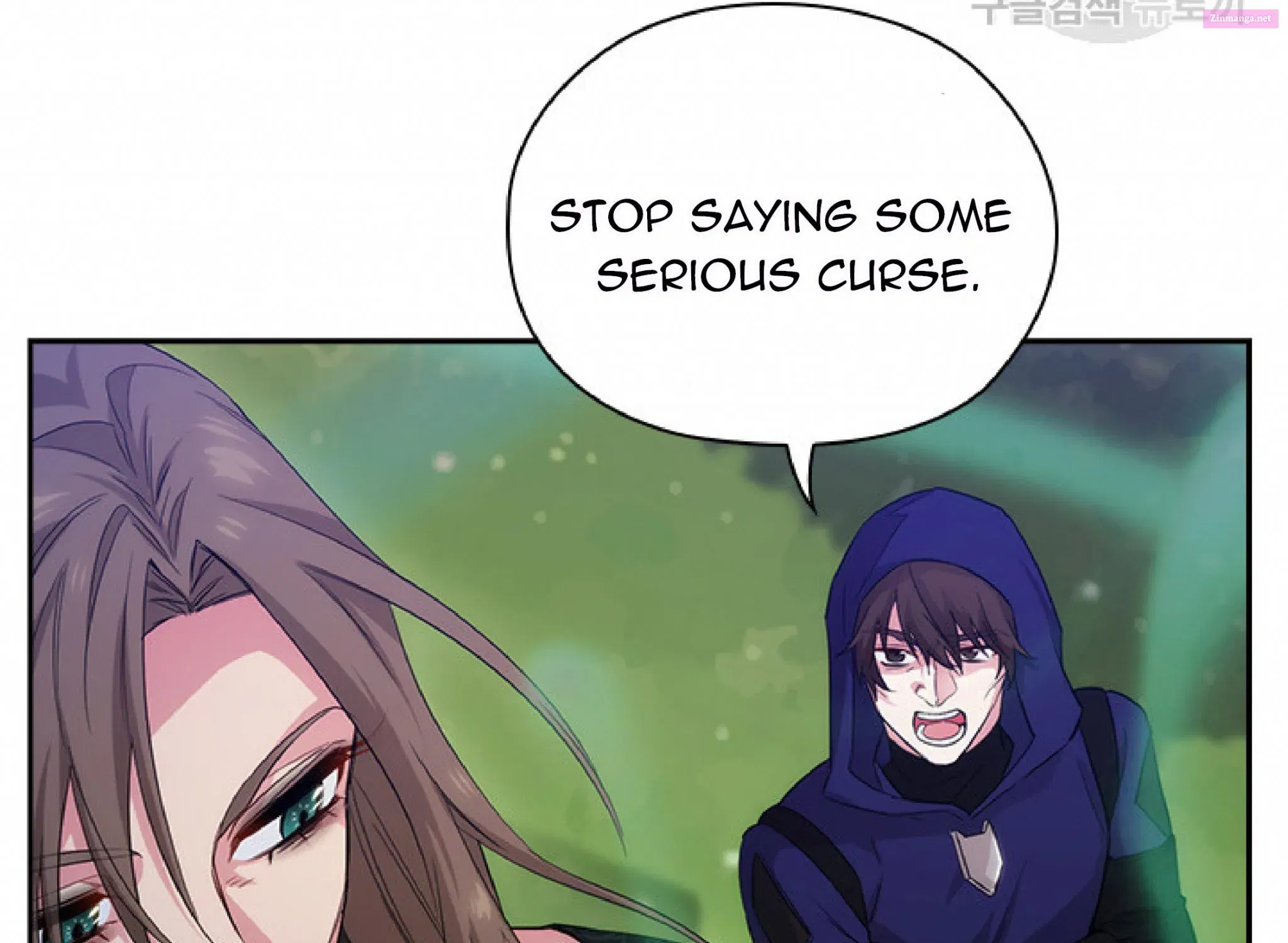 Reminiscence Adonis Chapter 194.5 page 33 - 