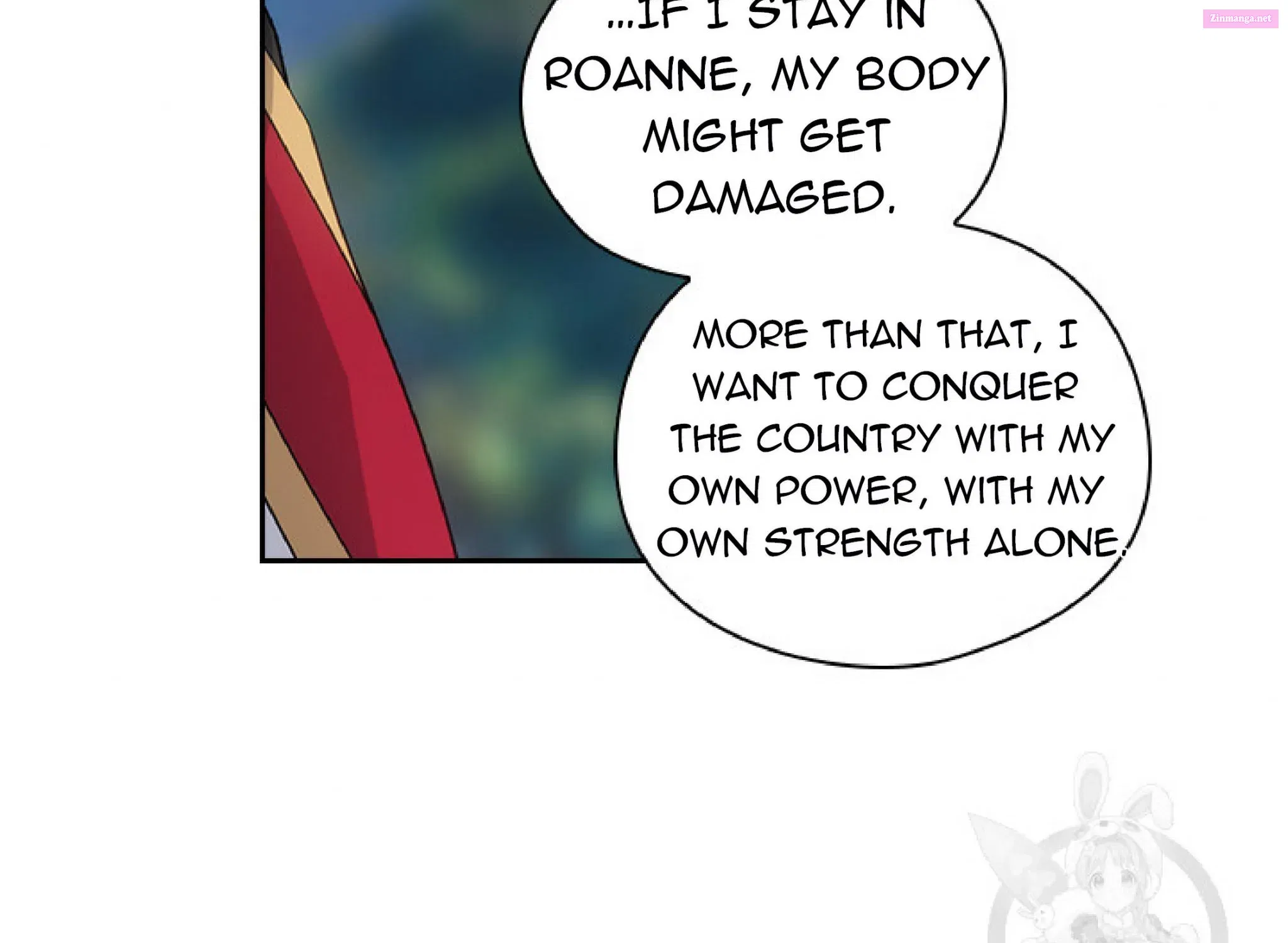 Reminiscence Adonis Chapter 194.5 page 5 - 