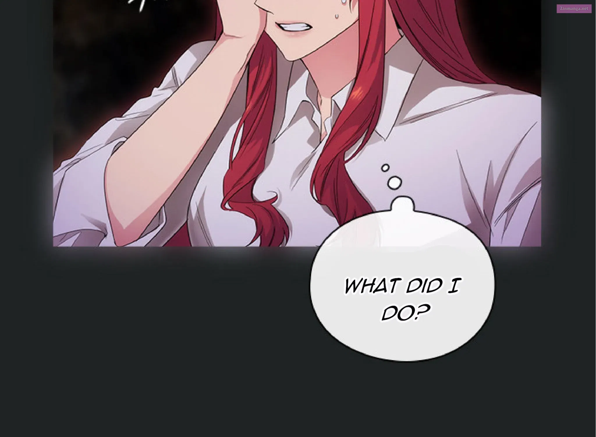 Reminiscence Adonis Chapter 194.5 page 42 - 