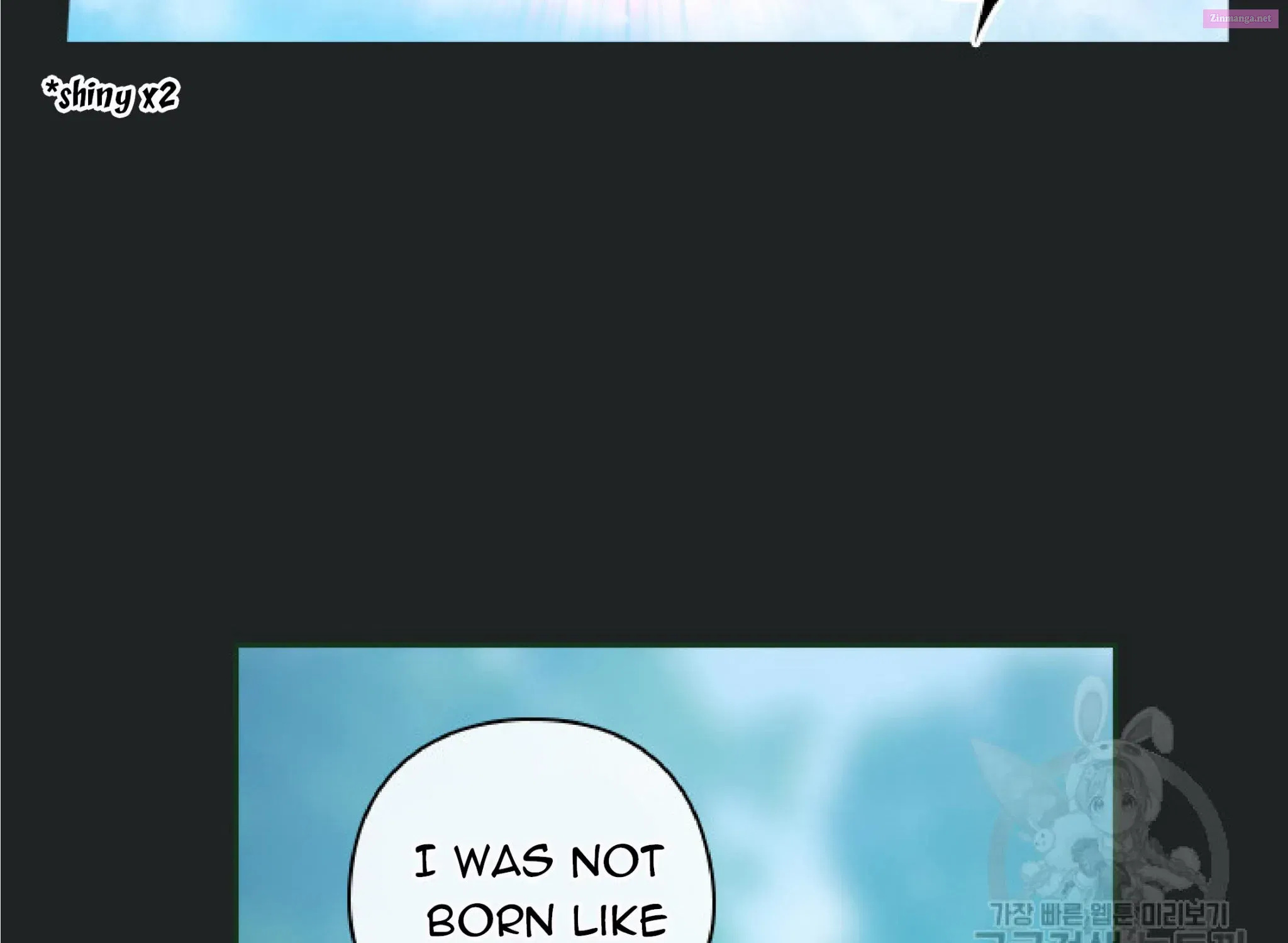 Reminiscence Adonis Chapter 194.5 page 47 - 