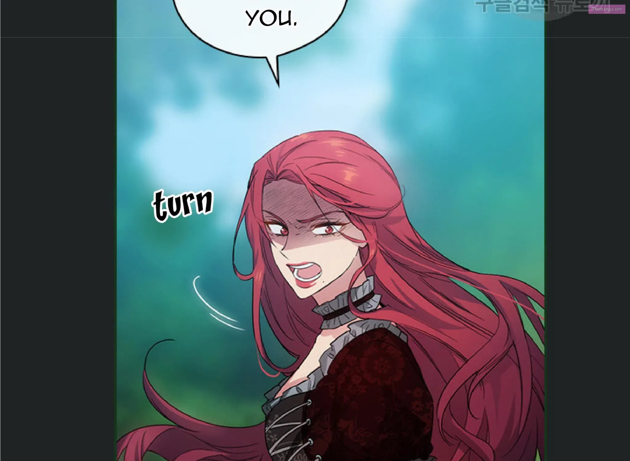 Reminiscence Adonis Chapter 194.5 page 48 - 