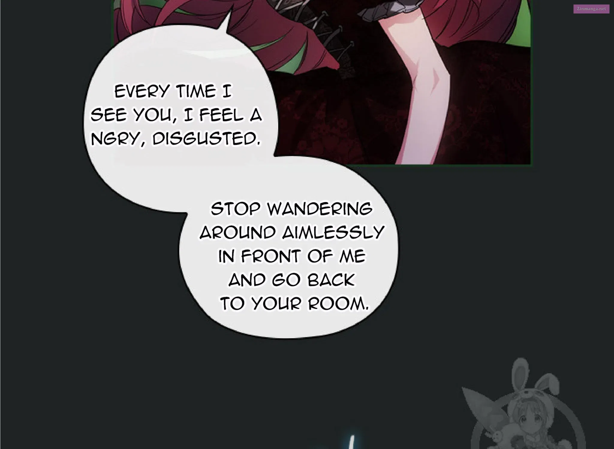 Reminiscence Adonis Chapter 194.5 page 49 - 