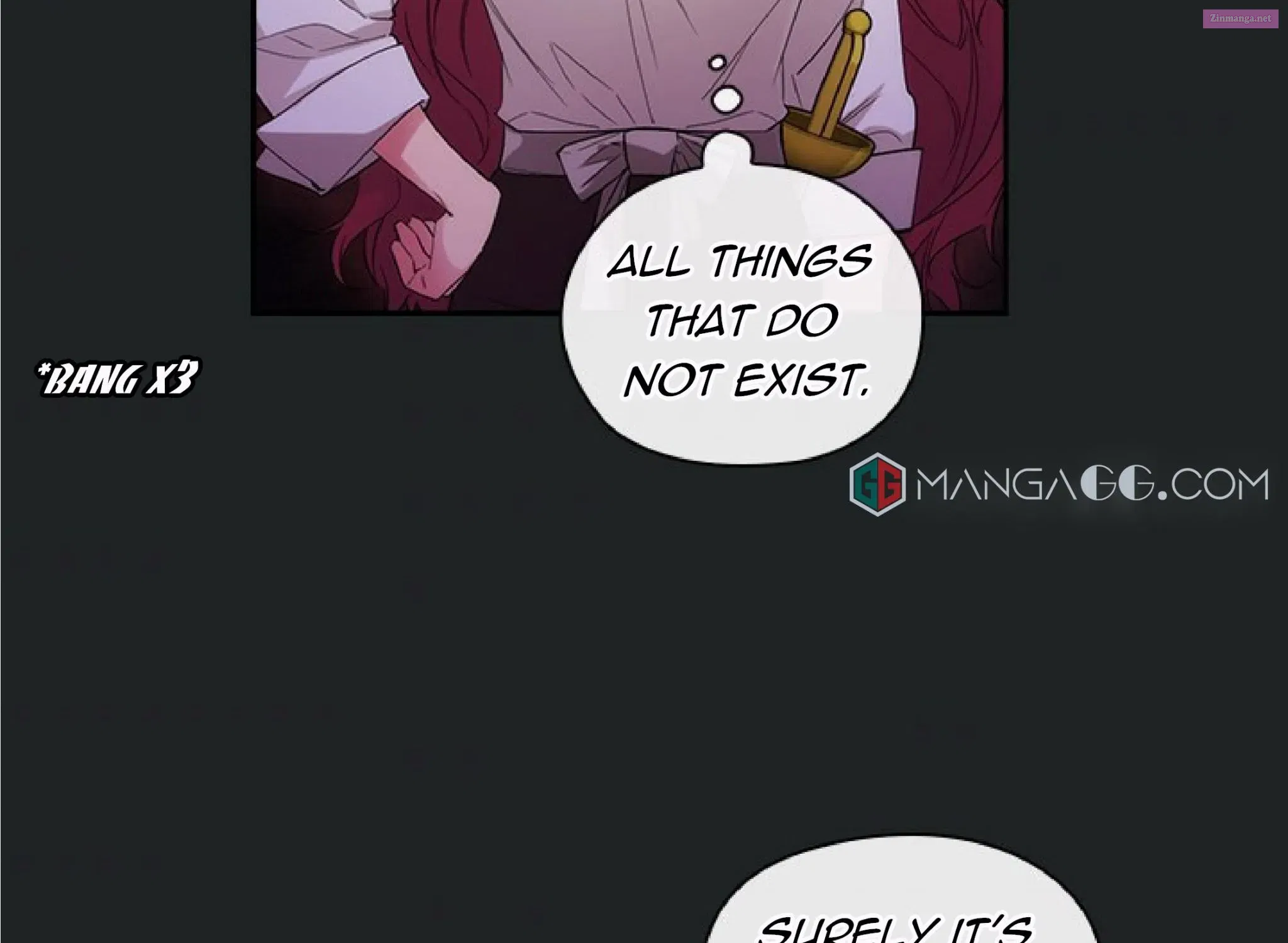 Reminiscence Adonis Chapter 194.5 page 57 - 