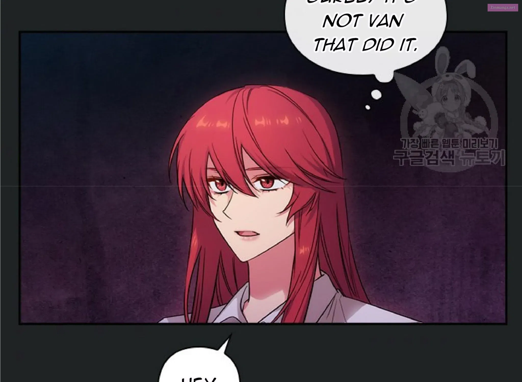 Reminiscence Adonis Chapter 194.5 page 58 - 
