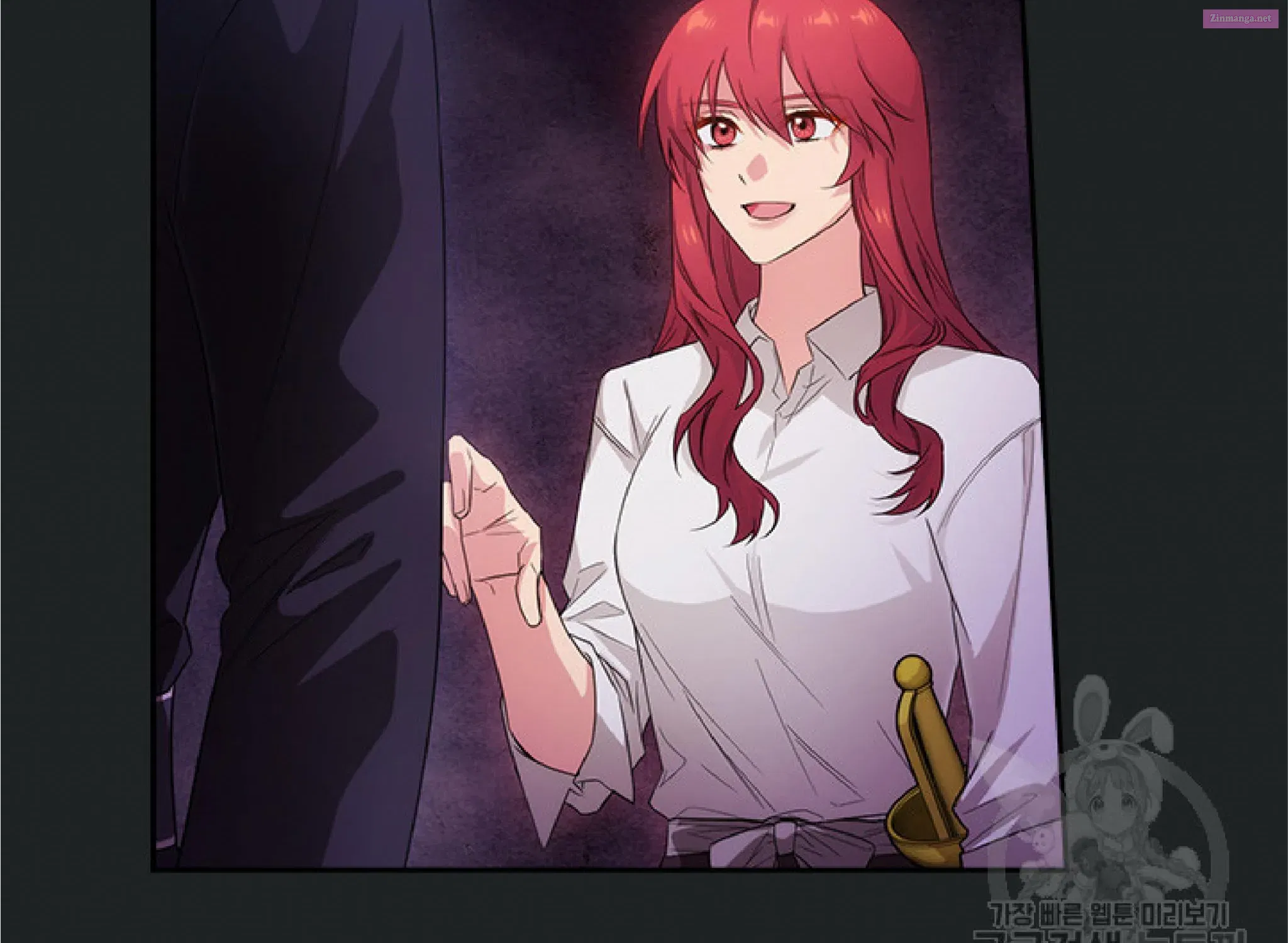 Reminiscence Adonis Chapter 194.5 page 62 - 
