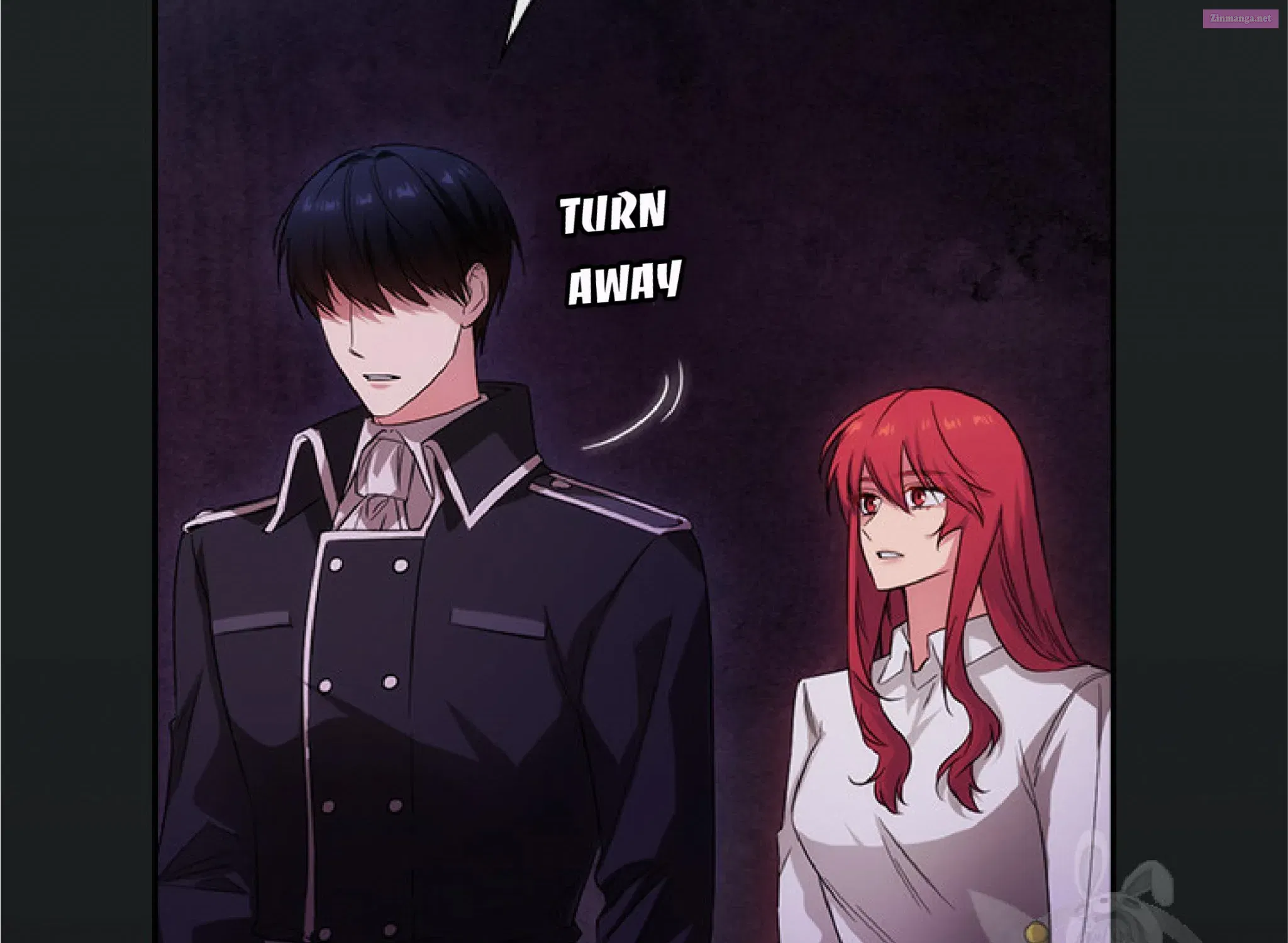Reminiscence Adonis Chapter 194.5 page 66 - 