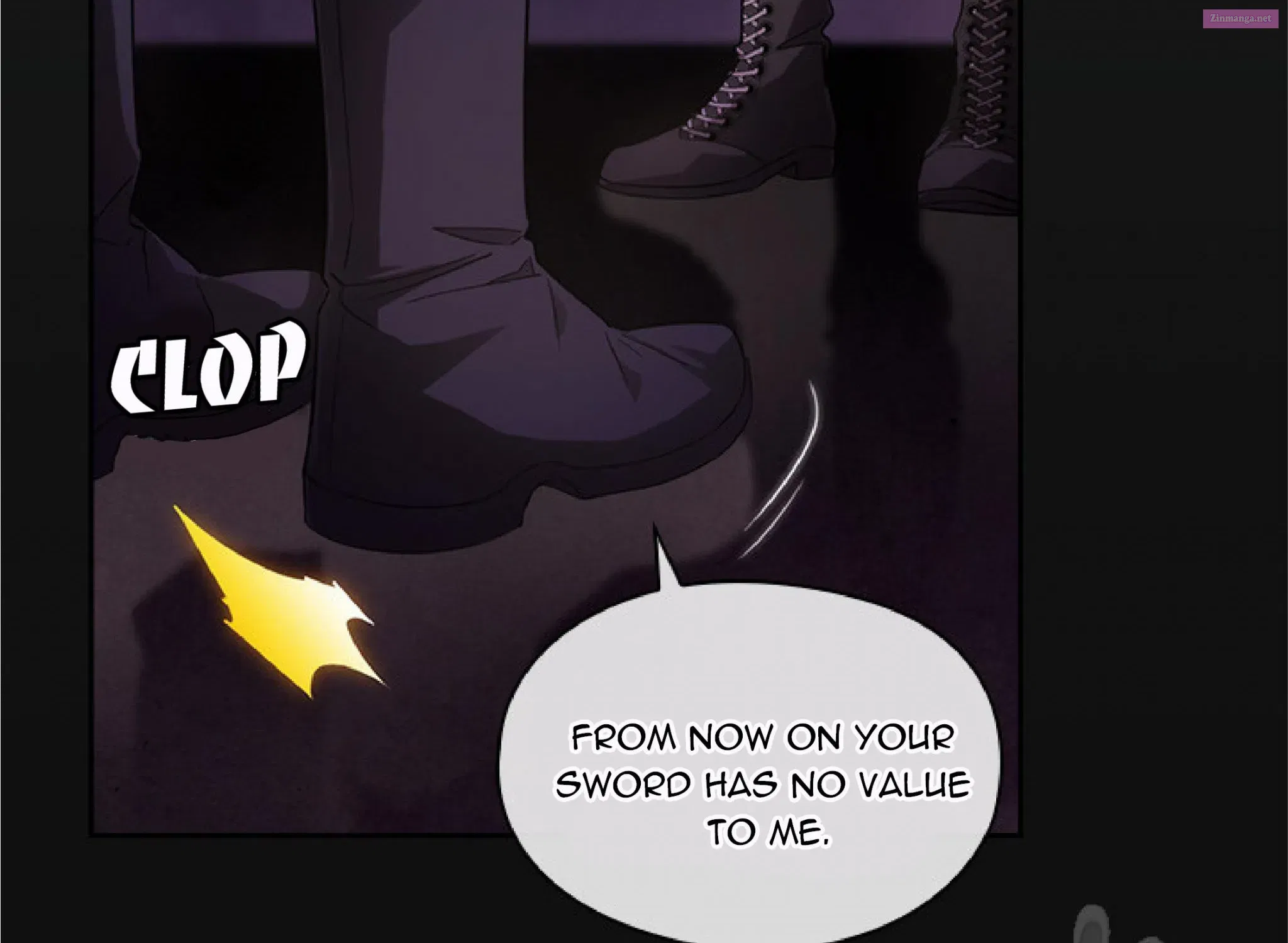 Reminiscence Adonis Chapter 194.5 page 68 - 